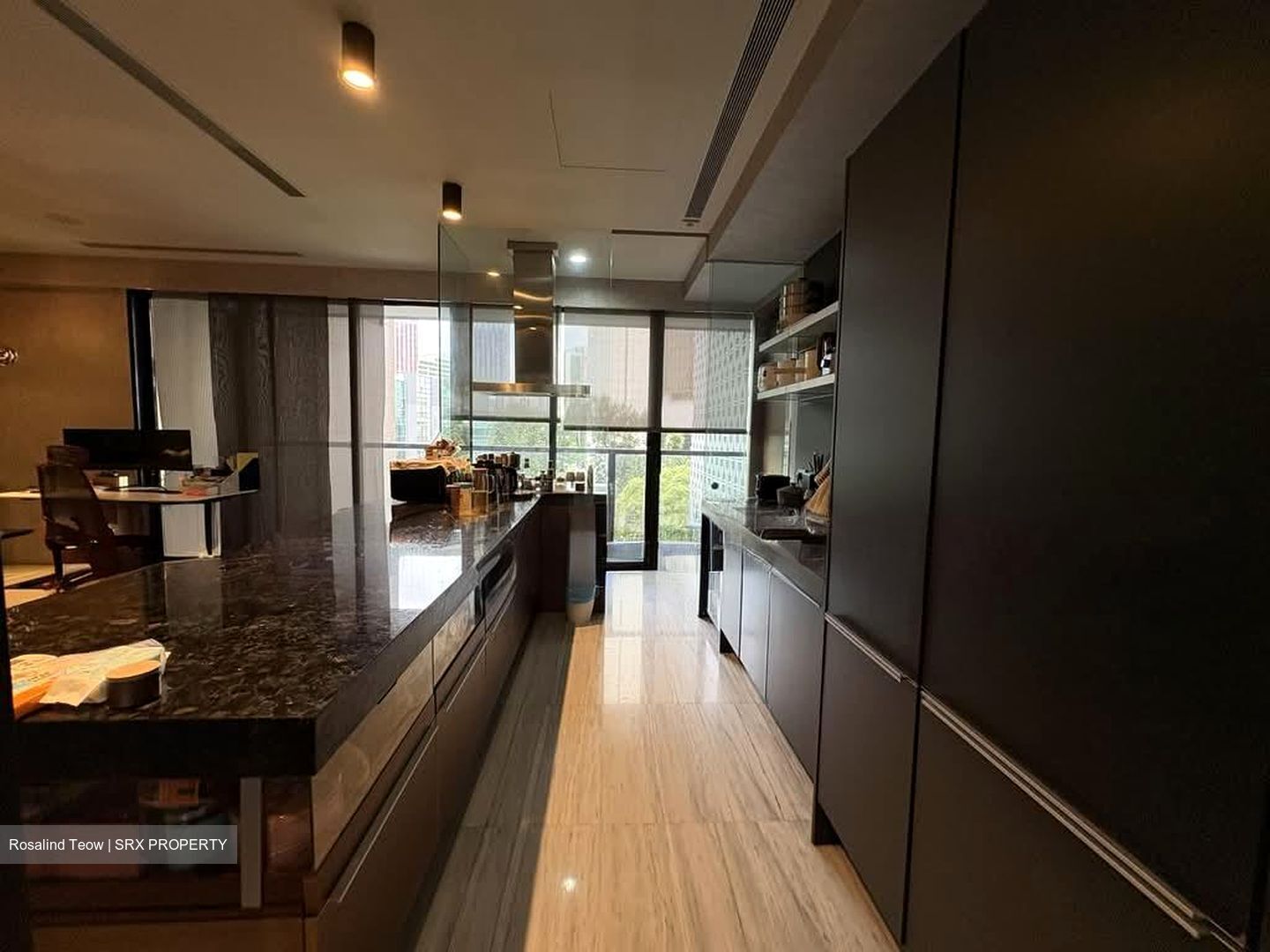 Reignwood Hamilton Scotts (D9), Apartment #596436681